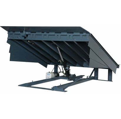 “HP” SERIES STANDARD DUTY HYDRAULIC