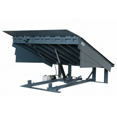H SERIES AUTODOK® HEAVY DUTY HYDRAULIC