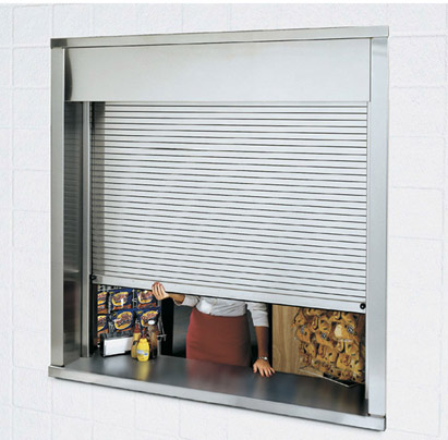 DuraShutter Select