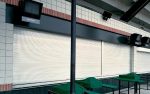 Rolling Counter Doors - 650 - Image 2