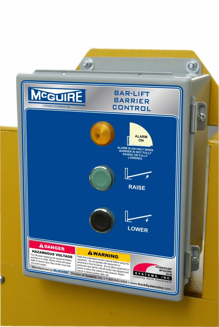 Bar Lift Barrier - Image 4