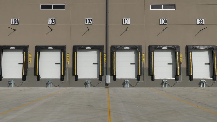 TPR® Automatic Vehicle Restraint - Image 8