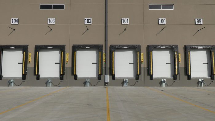 TPR® Automatic Vehicle Restraint - Image 8