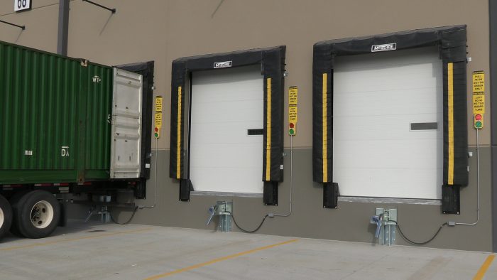 TPR® Automatic Vehicle Restraint - Image 6