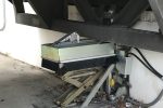 Stop-Tite Manual Vehicle Restraint - Image 2