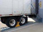 UXL Vehicle Restraint - Image 2