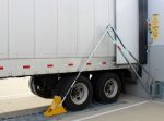 UXL Vehicle Restraint