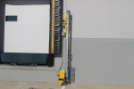 UXL Vehicle Restraint - Image 4