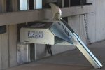 TPR UniLock® Automatic Vehicle Restraint - Image 4