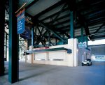 Rolling Counter Doors - 651