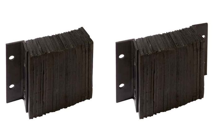 Dock Accessories Essentials - Image 1