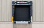 Edge of Dock Leveler E66R & E72R