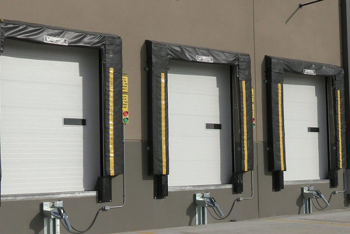 VSH Vertical Storing Leveler - Image 2