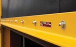 High Speed Exterior Rubber Door - 995 - Image 9