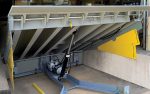 Hydraulic Pit Leveler - Models H68R & H78R - Image 7