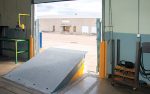 Hydraulic Pit Leveler - Models H68R & H78R - Image 8
