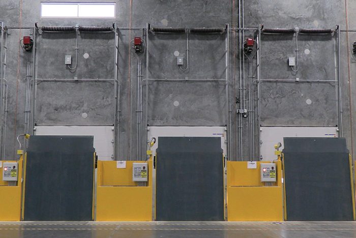 VSH Vertical Storing Leveler - Image 3