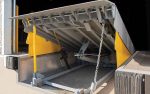 Mechanical Pit Leveler M68R & M78R