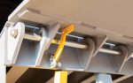 Mechanical Pit Leveler M68R & M78R - Image 4