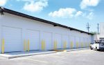 Sectional Steel Door Model 426