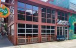 Aluminum Glass Doors 521 - Image 3
