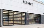 Aluminum Glass Doors 521 - Image 11
