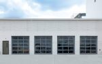 Aluminum Glass Doors 521 - Image 5
