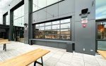 Aluminum Glass Doors 521 - Image 6
