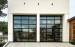 Aluminum Glass Doors 521 - Image 7