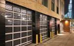 Aluminum Glass Doors 521 - Image 2