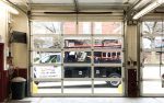 Aluminum Glass Doors 521 - Image 10