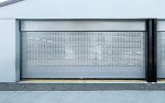 Rolling Steel Service Doors - 610 - Image 3