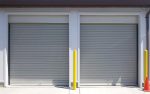 Rolling Steel Service Doors - 610 - Image 4