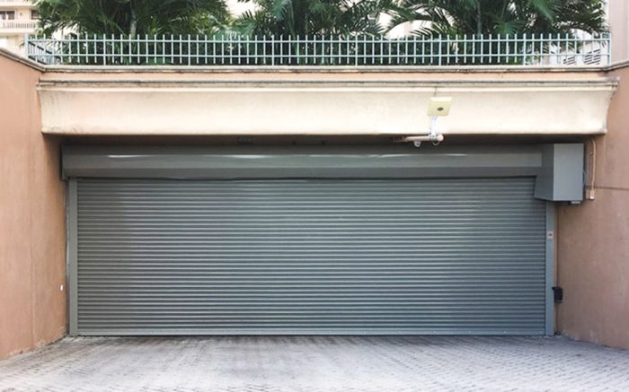 Rolling Steel Service Doors - 610 - Image 6
