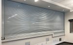 Rolling Counter Doors - 650