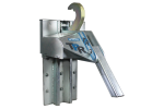 TPR® Automatic Vehicle Restraint
