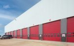 Thermacore® Sectional Steel Door - 592 - Image 3