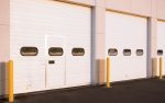 Thermacore® Sectional Steel Door - 592 - Image 2