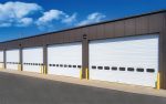Thermacore® Sectional Steel Door - 592 - Image 4