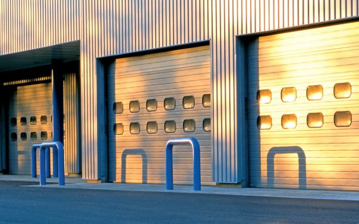 Thermacore® Sectional Steel Door - 592 - Image 5