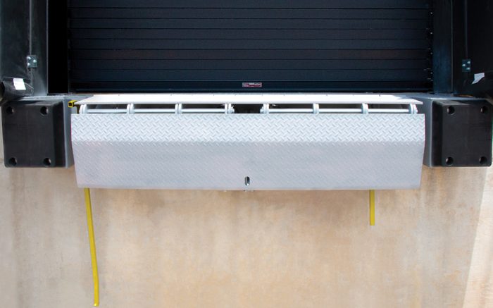 Edge of Dock Leveler E66R & E72R - Image 2