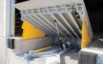 Hydraulic Pit Leveler - Models H68R & H78R - Image 3
