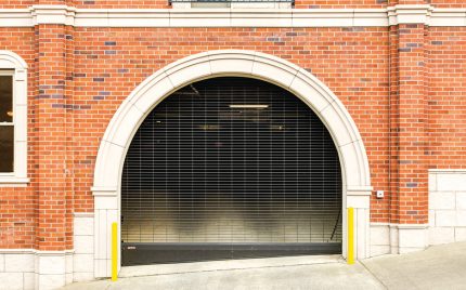 RapidGrille® AP Security Grille