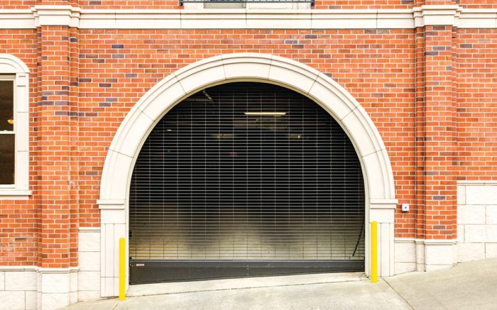RapidGrille® AP Security Grille - Image 1