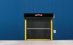 High Speed Exterior Rubber Door - 995 - Image 2