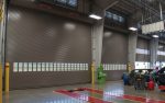 Rolling Steel Service Doors 625 - Image 3