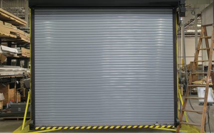 Advanced Rolling Steel Service Doors 626​