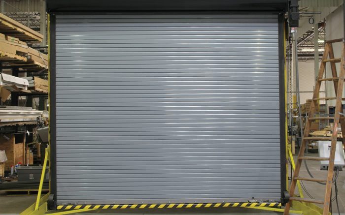 Professional Equipment Installation