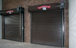 Rolling Steel Service Door - 627 - Image 2