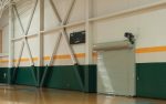 Rolling Steel Service Door - 600​ - Image 3